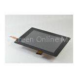 3.5 Inch Touch Screen Panel Capacitive Multi - Point Touch Screen FN035MY01-06