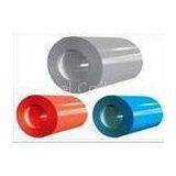 High Strength Steel Plate Color Coated Steel Coils With DX51D SGCC SPCC CGCC Grade