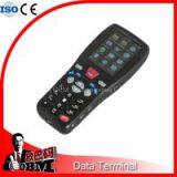 Wireless Color Screen Barcode Laser Data Collector thumbnail-1