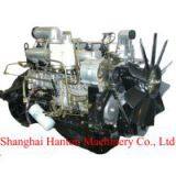 Sell Isuzu 6BD1 Series Diesel Engine for Truck & Bus & Automobile & Construction Engineering Machinery thumbnail-1