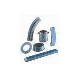 Industrial CNC Machining Parts Storehouse Locker Assembly , AISI 6061 Aluminium thumbnail-1