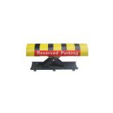 BLA-D1   Remote controlled parking barrier