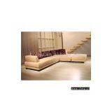 Sell Leather Sofa thumbnail-1