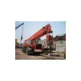 sell rough terrain crane,kr500s,used crane