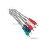 Sell 5-RCA Male Plug Cable thumbnail-1