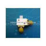 7000MHz-15000MHZ Coaxial Isolator