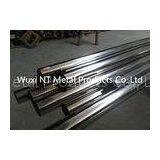 Cold Drawing Welding Stainless Steel Pipe ERW EFW 304 Polished 3.5mm-22mm thumbnail-1