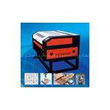 SH-G690 Laser Cutting/Engraving Machine thumbnail-1