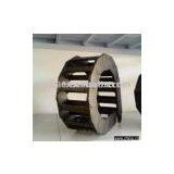 Drag Chain(Bridge Type) thumbnail-1