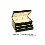 Sell Wooden Jewelry Box