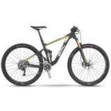 2016 BMC Speedfox 01 XTR Mountain Bike (AXARACYCLES)