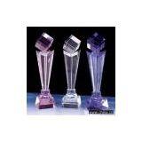 Sell Crystal Trophy thumbnail-1