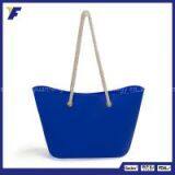 Factory Custom Silicone Women Single Shoulder Bag thumbnail-3