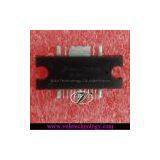 Mot RF Power Transistor (MRF151G, MRF141G)