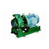 Hydrochloric Acid Proof Magnetic Drive Pumps Impeller Centrifugal , Single Stage thumbnail-1