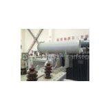 1MVA Electric Power Transformer , ONAN / ONAF Distribution Transformer