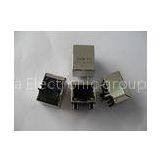 1 x 1 Internet Camera RJ45 With Transformer , 1000BASE RJ45 Moudles With LED