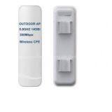 5.8Ghz Outdoor Wireless CPE, 23dBm / 200mw, 2xMiMO thumbnail-2