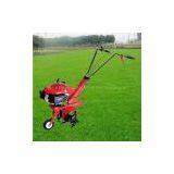 Gasoline Tiller/Cultivator