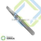 New Eyebrow Tweezers B-EBT-66