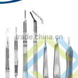 16 Scalpel Handles