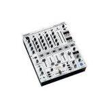 Behringer DJX700 Professional 5-Channel DJ Mixer With Digital Effects and BPM Counter thumbnail-1
