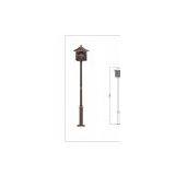 Garden Lamp thumbnail-1