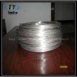 Nitinol Shape Memory Alloy Wire Price thumbnail-3