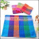 Cotton Dish Towels Kitchen Cotton Printed Tea Towel Christmas Towels thumbnail-3