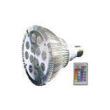 Dimmable Par38 Spotlight thumbnail-1