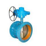 Electro Butterfly Valve thumbnail-1