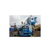 TADANO 30 Ton Crane thumbnail-1