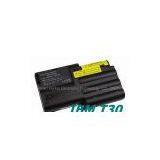 New Laptop Battery for IBM ThinkPad T30 Series thumbnail-1