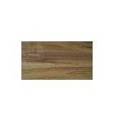 CE Wave Surface HDF Laminate Floor (Painted V Groove)