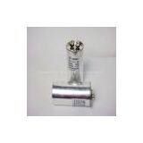 ac Motor Run Capacitor