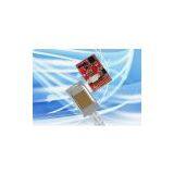 Fingerprint Module With High Strength Anti-Wear KO-ZA20