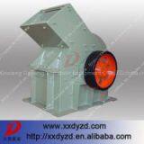 Hammer Crusher Large Reduction Ration Low Energy Cost