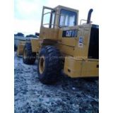 Used CAT Loader 950E thumbnail-2