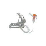 Brand New Hand Driven Pump Nebulizer
