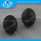 steel grinding media ball from china