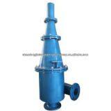 JAX Polymer Hydraulic Cyclone