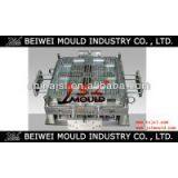 Plastic Injection Pallet Mould thumbnail-1