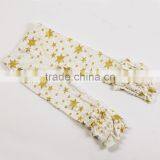 Wholesale Baby Icing Ruffle Pants for 0-10year Children Wear thumbnail-2