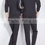 Men's Womans Track Suit Spring Activewear Jogging Suits Running Tracksuit thumbnail-6