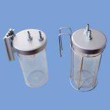 Reuse-able Medical Suction Unit / Vacuum Regulator Using Collection Jar (1L)
