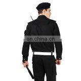 Wholesale Security Guard Uniforms For Military Uniform Suit With Long Sleeve thumbnail-5