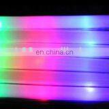 wholesale light up led flashing foam stick