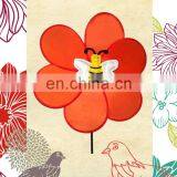 Garden Windmill Metal Windmill Decoration Windmill thumbnail-3