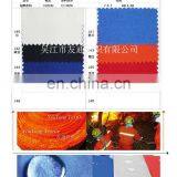 Anti-static Flame Retardant Dyed Fabric for Oil / Gas thumbnail-2