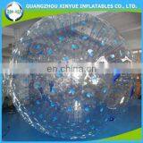 Plastic hamster zorb ball for sale